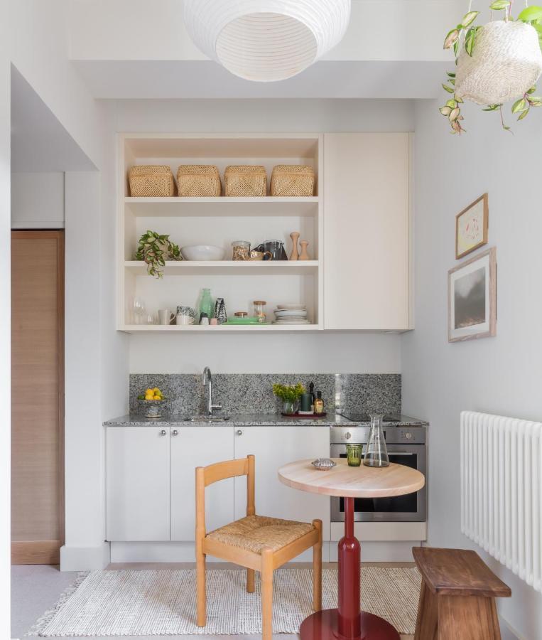 Mason & Fifth, Bermondsey Daire Londra Dış mekan fotoğraf