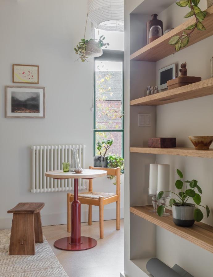 Mason & Fifth, Bermondsey Daire Londra Dış mekan fotoğraf